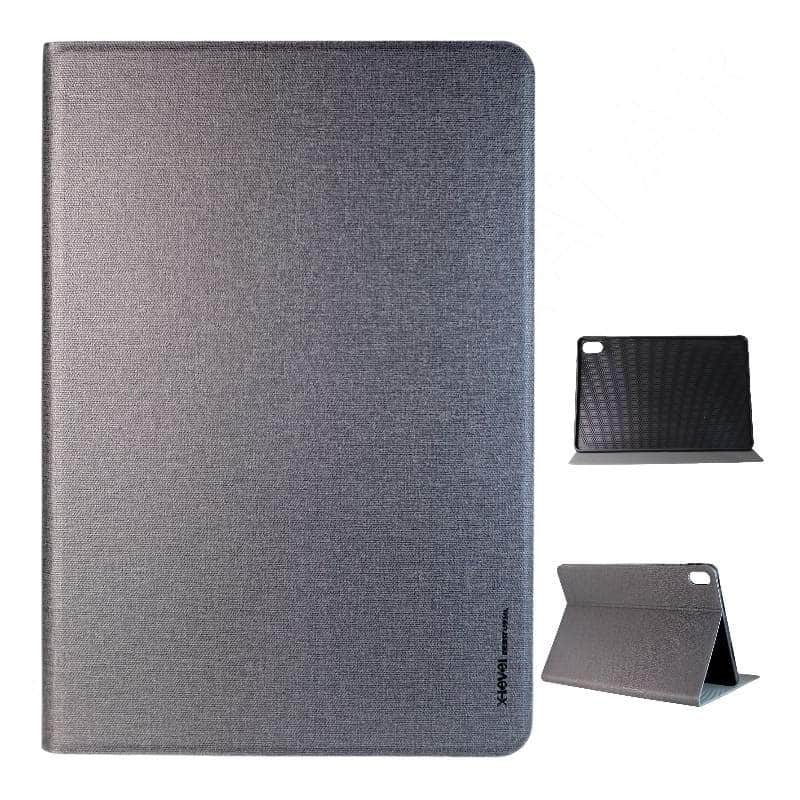 Huawei MatePad 11.5 / Matepad Air 11.5 Canvas Book Cover & Case - Tablet Cover available at Dohans Qatar