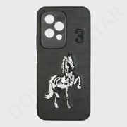 Honor 200 Lite Polo Design Cover & Case - Mobile Phone Cases available at Dohans Qatar
