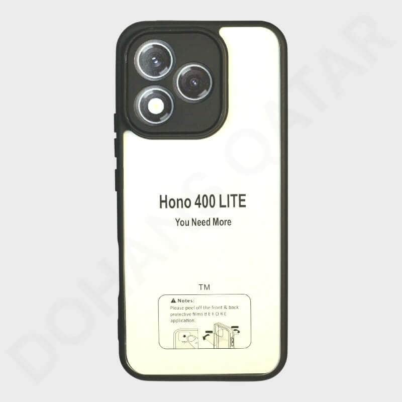 Dohans Mobile Phone Cases Honor 400 Lite Ozon Protective Back Cover & Case