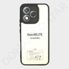 Dohans Mobile Phone Cases Honor 400 Lite Ozon Protective Back Cover & Case