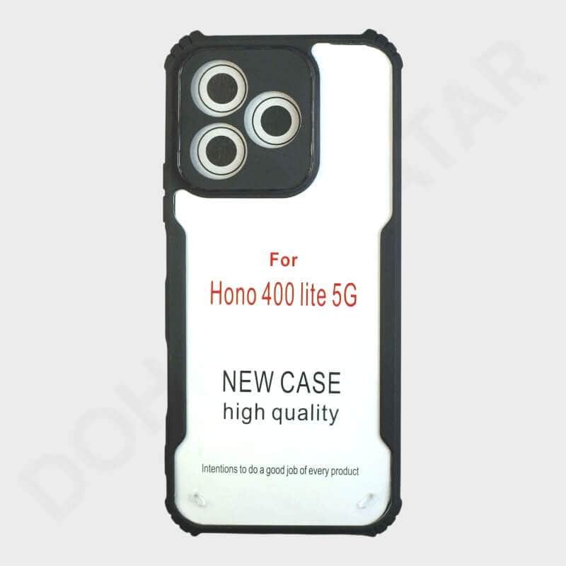 Dohans Mobile Phone Cases Honor 400 Lite Protective Back Cover & Case