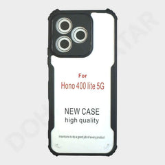 Dohans Mobile Phone Cases Honor 400 Lite Protective Back Cover & Case