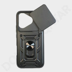 Dohans Mobile Phone Cases Honor 400 Lite Protective Ring Back Cover & Case
