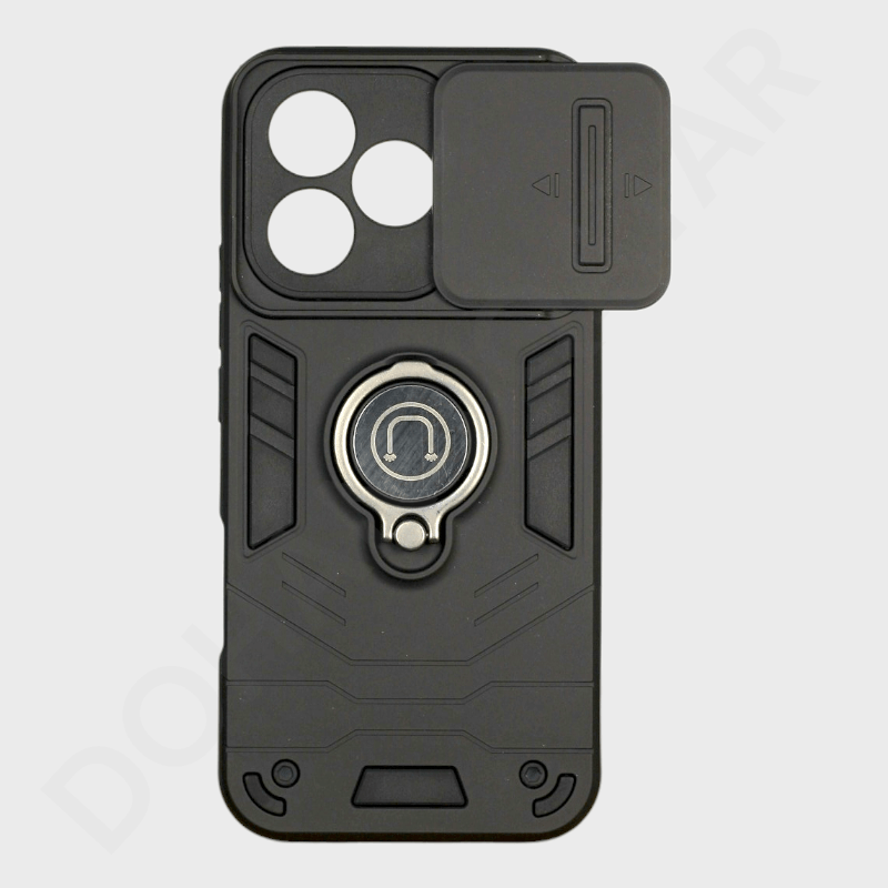 Honor 400 Lite Spgen Protective Cover & Case - Mobile Phone Cases available at Dohans Qatar