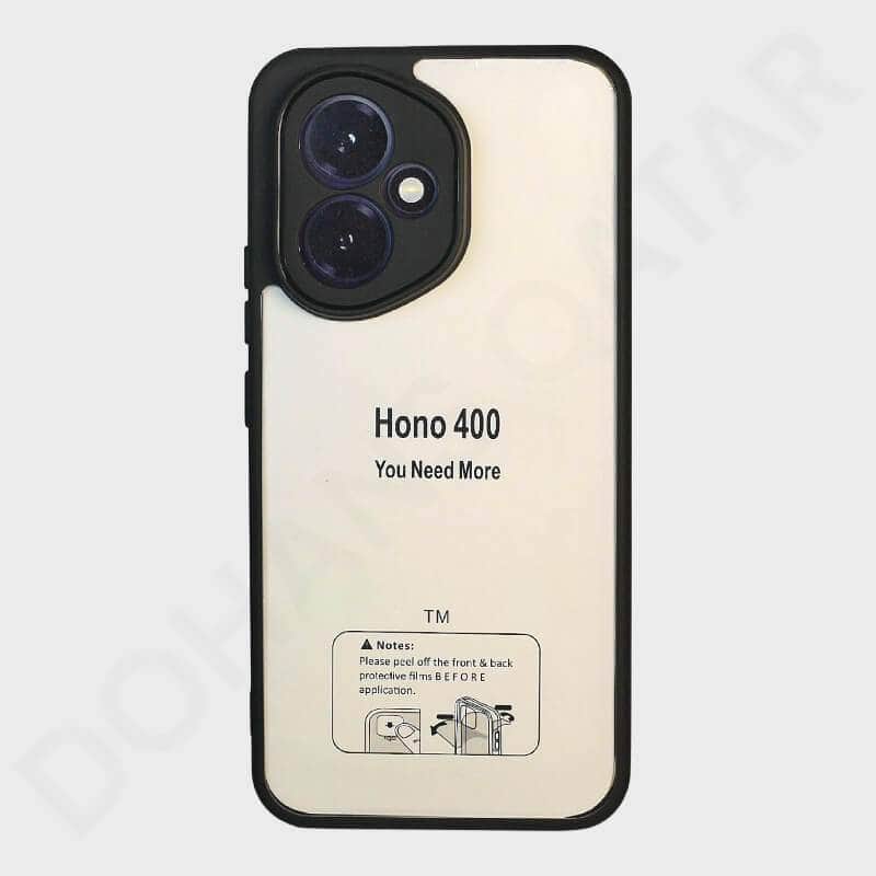 Dohans Mobile Phone Cases Honor 400 Ozon Protective Back Cover & Case