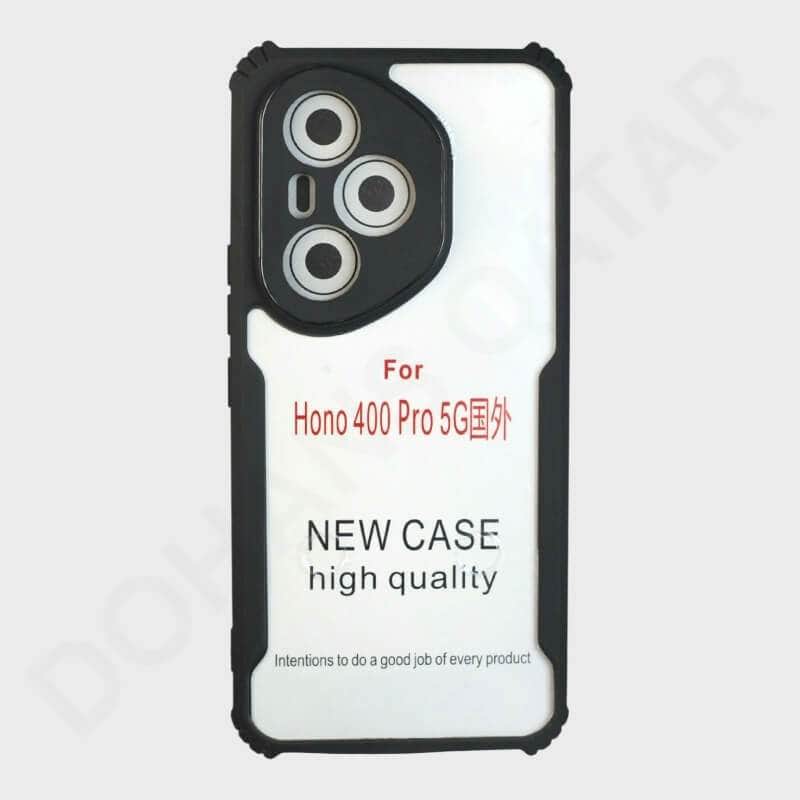 Dohans Mobile Phone Cases Honor 400 Pro Protective Back Cover & Case