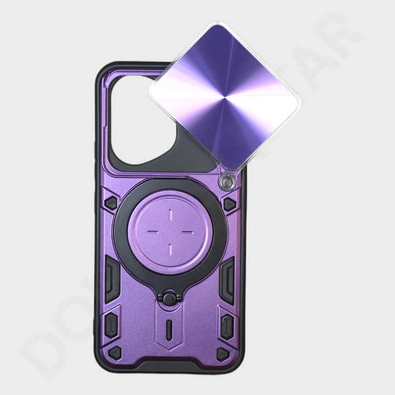 Honor 400 Ring Lens Cover Cover & Case - Mobile Phone Cases available at Dohans Qatar