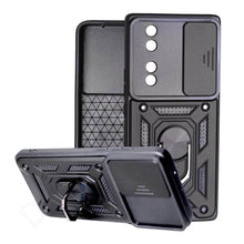 Honor 70 Camera Protection Magnetic Ring Cover & Case