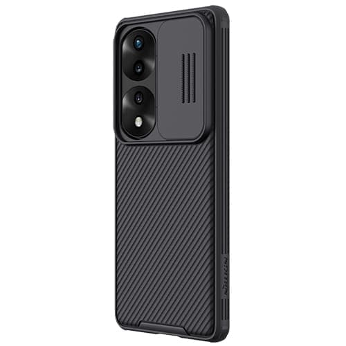 Dohans Mobile Phone Cases Honor 70 Pro/ Pro Plus Nillkin Cam Shield Pro Cover & Case