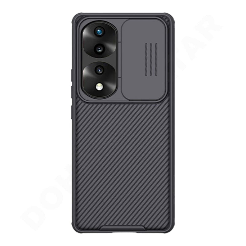 Dohans Mobile Phone Cases Honor 70 Pro/ Pro Plus Nillkin Cam Shield Pro Cover & Case