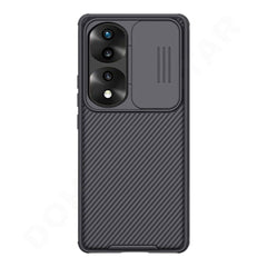 Dohans Mobile Phone Cases Honor 70 Pro/ Pro Plus Nillkin Cam Shield Pro Cover & Case