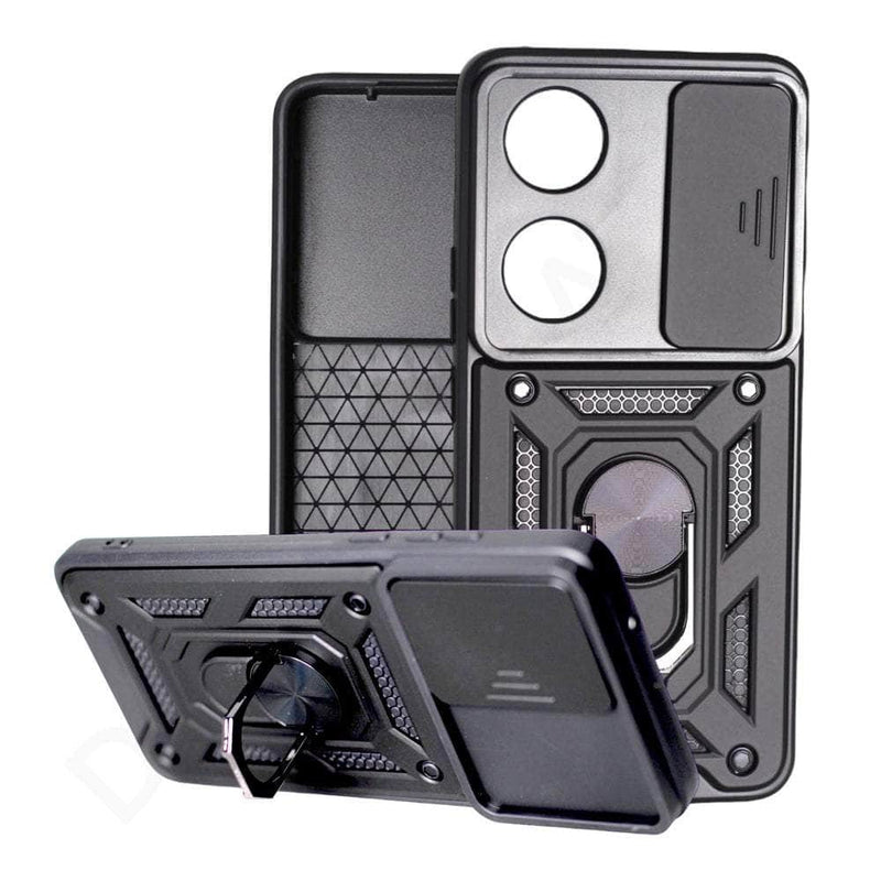 Honor 90 Camera Protection Magnetic Ring Cover & Case Dohans