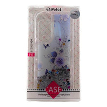 Honor 90 Fancy Glitter Cover & Case