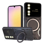 Dohans Mobile Phone Cases Honor 90 Lens Protective Hard Ring Cover & Case