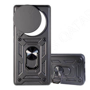 Dohans Mobile Phone Cases Honor Magic6 Lite 5G / X9b / X50 Camera Protective Magnetic RIng Cover & Case