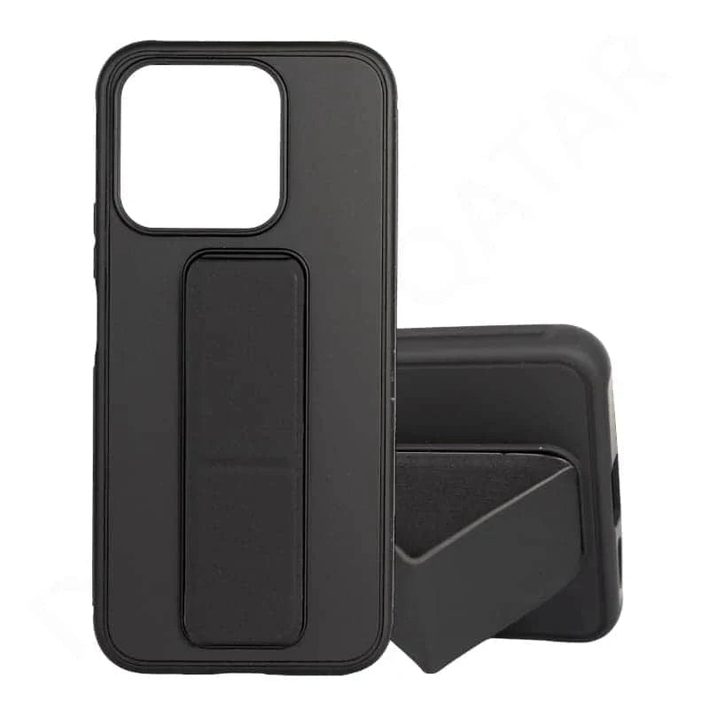 Dohans Mobile Phone Cases Honor X5B Plus Magnetic Stand & Strap Cover & Case