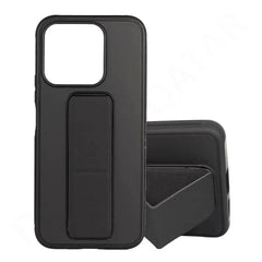 Dohans Mobile Phone Cases Honor X5B Plus Magnetic Stand & Strap Cover & Case
