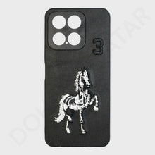 غطاء وحافظة بتصميم بولو لهاتف Honor X5B Plus