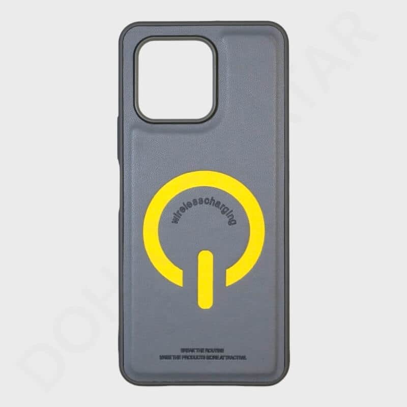 Dohans Mobile Phone Cases Honor X6A Magsafe Color Design Cover & Case