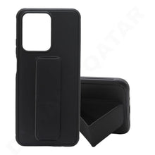 Honor X7A Magnetic Strap & Stand Cover & Case