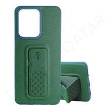 Honor X7A Magnetic Strap Cover & Case