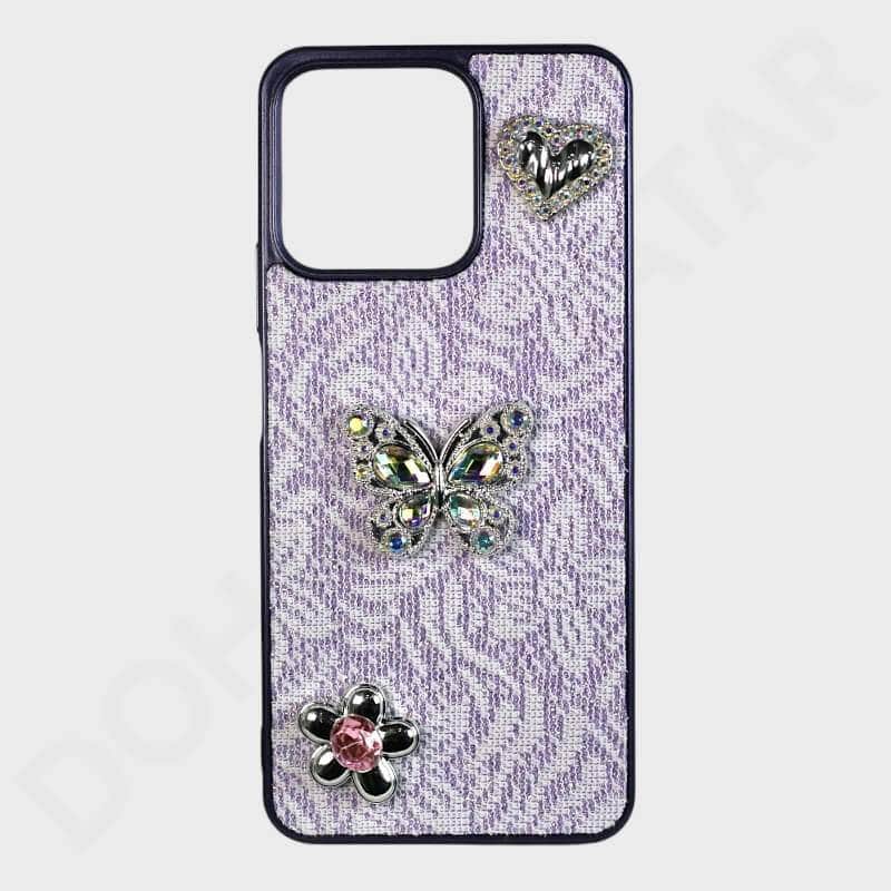 Dohans Mobile Phone Cases Honor X7C Fancy Back Cover & Case