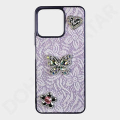Dohans Mobile Phone Cases Honor X7C Fancy Back Cover & Case
