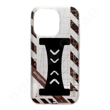Honor X8 4G Creative Hand Strap Cover & Case