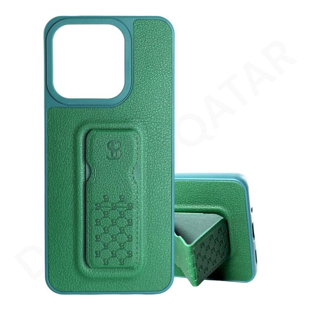 Honor X8A Magnetic Strap Cover & Case - Mobile Phone Cases available at Dohans Qatar