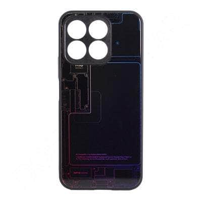 Honor X8B Circuit Print Cover & Case Dohans