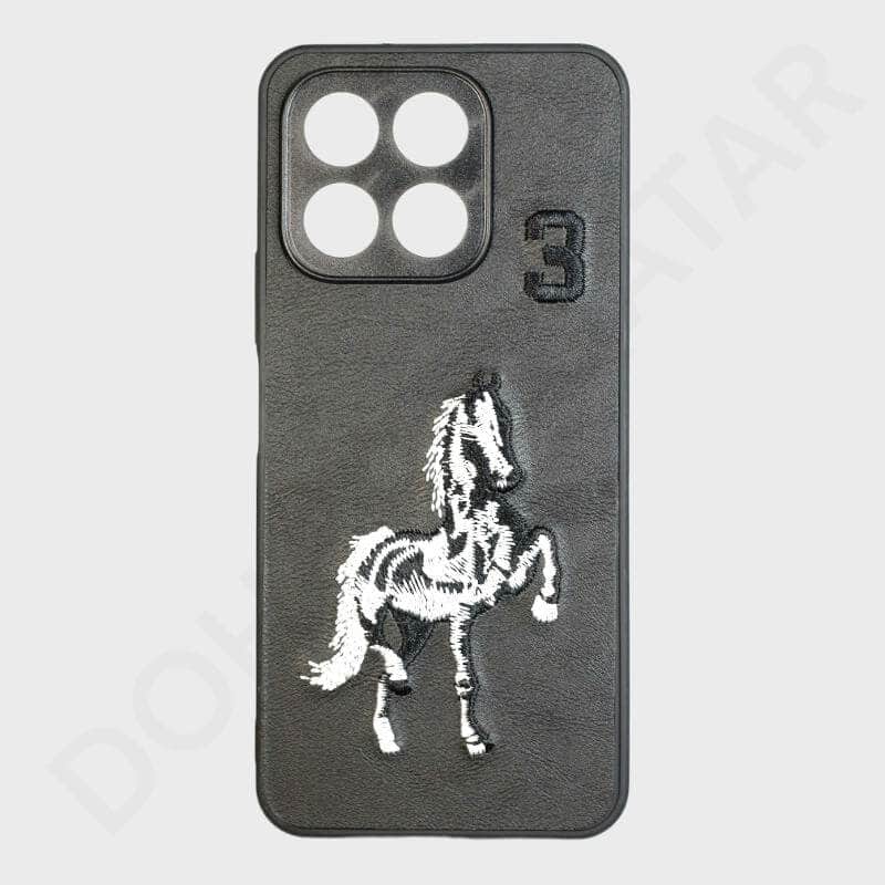 Honor X8B Polo Design Cover & Case - Mobile Phone Cases available at Dohans Qatar