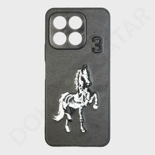 Honor X8C Polo Design Cover & Case