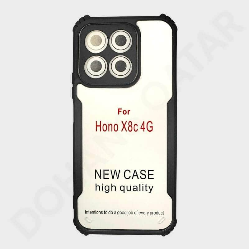 Dohans Mobile Phone Cases Honor X8C Protective Back Cover & Case