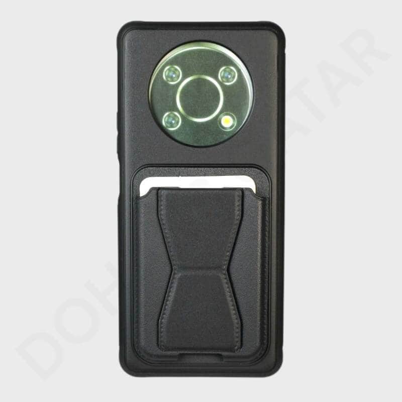 Dohans Mobile Phone Cases Honor X9 4G/ 5G/ X30 Card Holder Magnetic Cover & Case