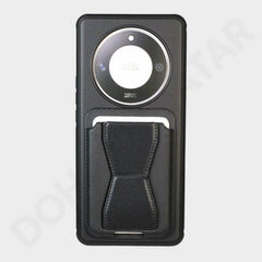 Dohans Mobile Phone Cases Honor X9B Card Holder Magnetic Cover & Case