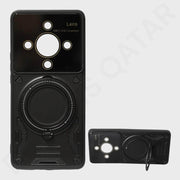 Honor X9B Lens Protective Hard Cover & Case - Mobile Phone Cases available at Dohans Qatar