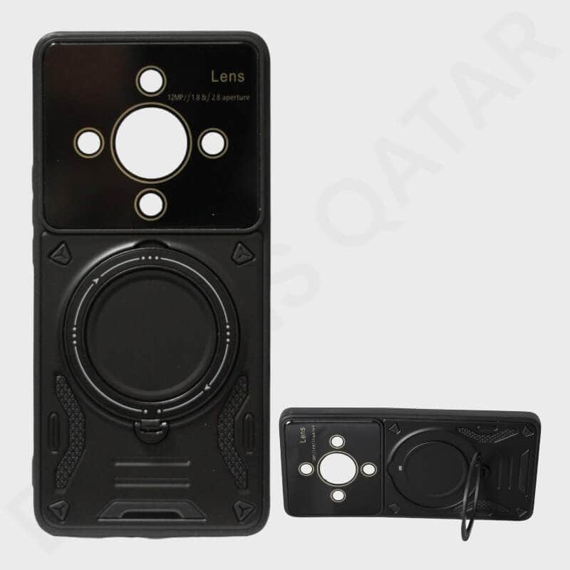 Honor X9B Lens Protective Hard Cover & Case - Mobile Phone Cases available at Dohans Qatar