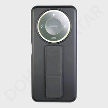 Honor X9C Smart Magnetic Stand & Strap Cover & Case