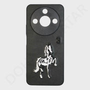 Honor X9C Smart Polo Design Cover & Case - Mobile Phone Cases available at Dohans Qatar