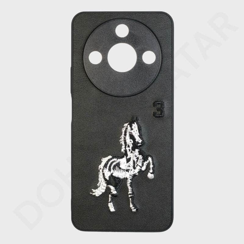 Honor X9C Smart Polo Design Cover & Case - Mobile Phone Cases available at Dohans Qatar