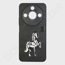 Honor X9C Smart Polo Design Cover & Case