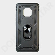 Dohans Mobile Phone Cases Huawei Mate 20 Pro Protective Back Ring Cover & Case
