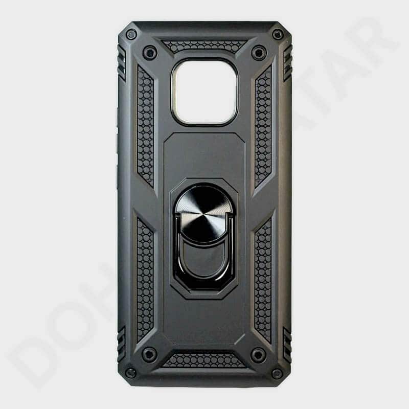 Dohans Mobile Phone Cases Huawei Mate 20 Pro Protective Back Ring Cover & Case