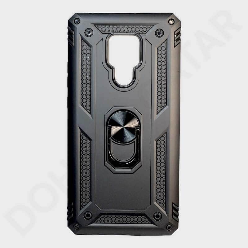 Huawei Mate 20 X Protective Ring Cover & Case - Mobile Phone Cases available at Dohans Qatar