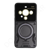 Huawei Mate 60 Pro Lens Protective Hard Ring Cover & Case Dohans