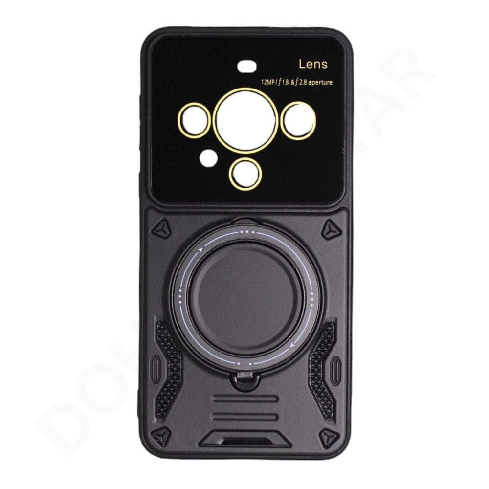 Huawei Mate 60 Pro Lens Protective Hard Ring Cover & Case Dohans