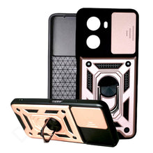 Huawei Nova 10 SE Camera Protection Magnetic Ring Cover & Case