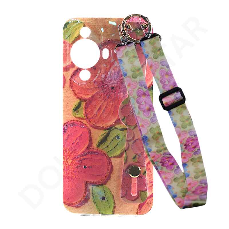 Huawei Nova 11  Painting Lanyard Cover & Case Dohans