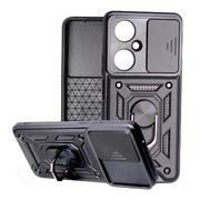 Huawei Nova 11I Camera Protection Magnetic Ring Cover & Case Dohans