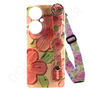 Huawei Nova 11I Painting Lanyard Cover & Case Dohans